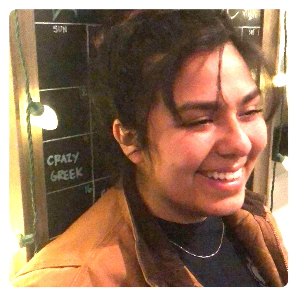 Meet your Posher, Tarin